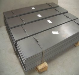 42CrMo鋼材與dc53模具鋼有什么區(qū)別？