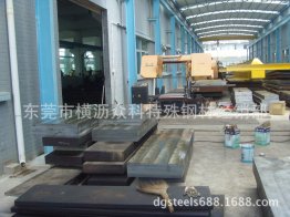 h13熱作模具鋼用于什么，國(guó)際鋼鐵市場(chǎng)仍然供大于求