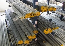 “蘇州”S136模具鋼材  誰比東锜更專業(yè)？