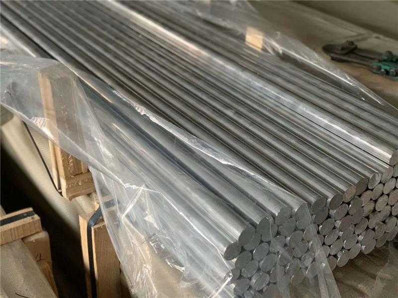 s136h熱處理生銹嗎板材價格