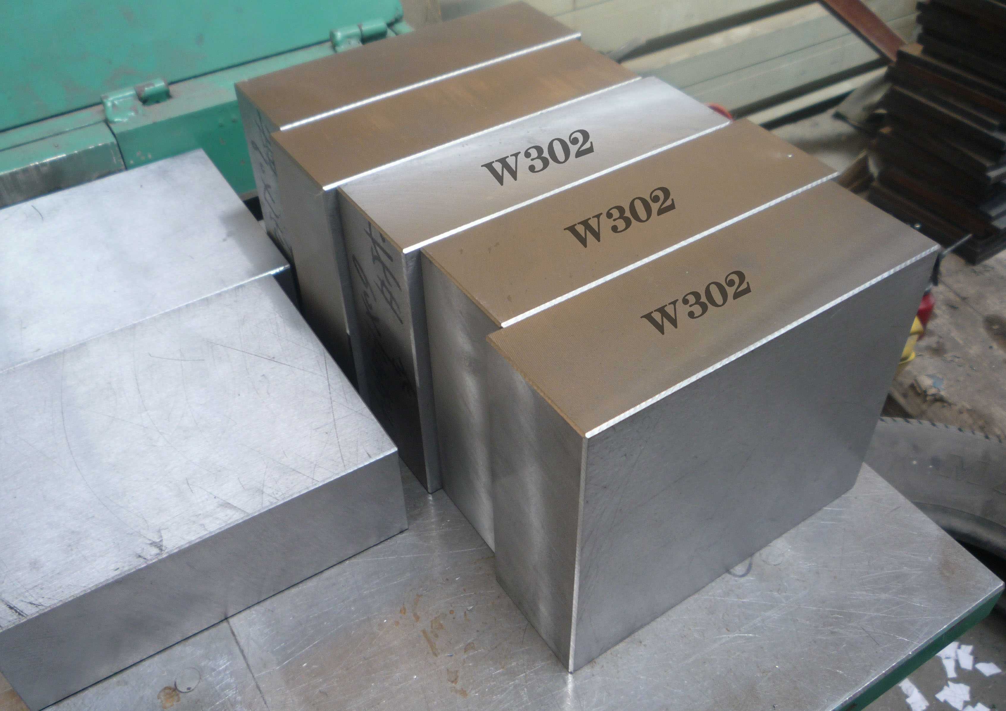 dc11模具鋼經(jīng)銷商工具鋼是什么材質(zhì)